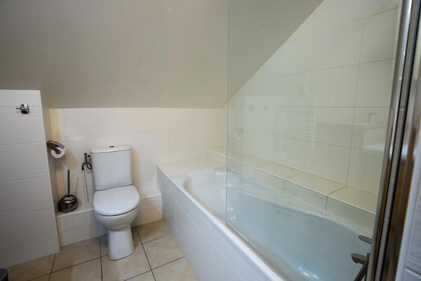 Foto van Appartement in Le Plateau bij skipistes - Vakantiehuis in Les Allues - Untagged