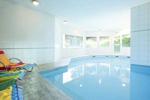 Foto van 3 Kamer Appartement 6 Personen - Vakantiehuis in NOTRE DAME DE BELLECOMBE - 