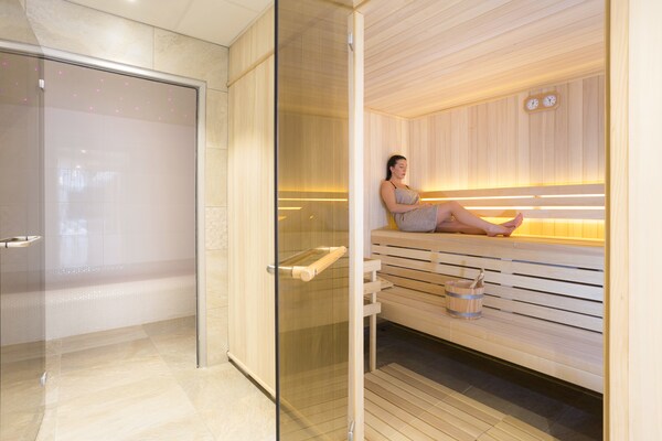 Foto van Chalet in Franse Alpen met Premium Comfort - Vakantiehuis in Hauteluce - ParkFacilities