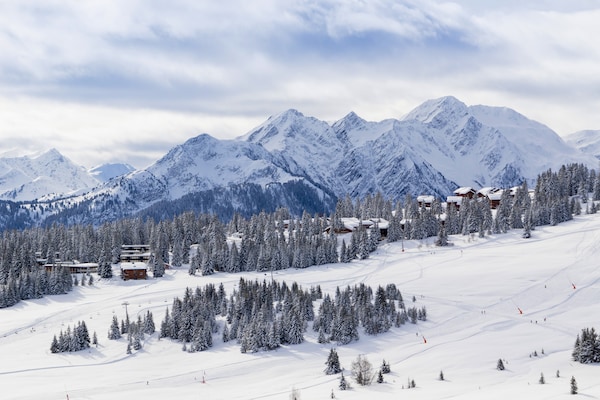 Foto van Chalet in Franse Alpen met Premium Comfort - Vakantiehuis in Hauteluce - AreaWinter5KM