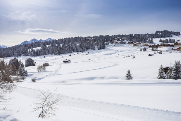 Foto van Chalet in Franse Alpen met Premium Comfort - Vakantiehuis in Hauteluce - AreaWinter5KM