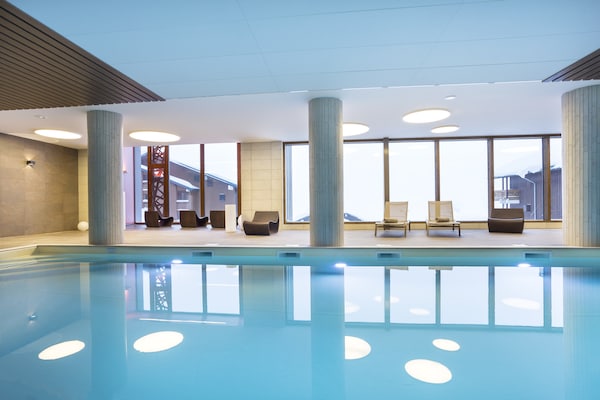 Foto van Chalet in Franse Alpen met Premium Comfort - Vakantiehuis in Hauteluce - ParkFacilities