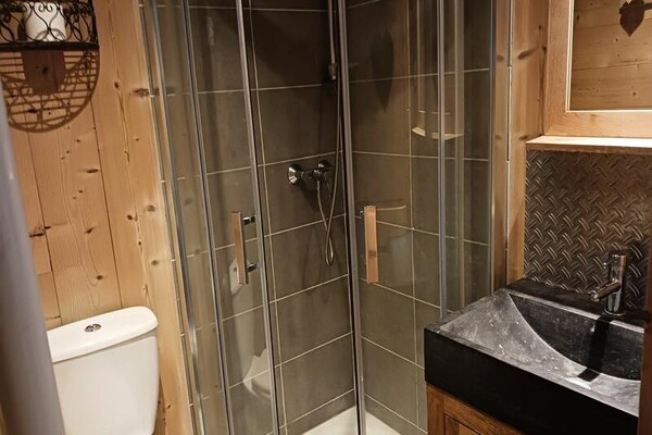 Foto van 2 kamers voor 5 personen - Vakantiehuis in BOURG ST MAURICE - Untagged