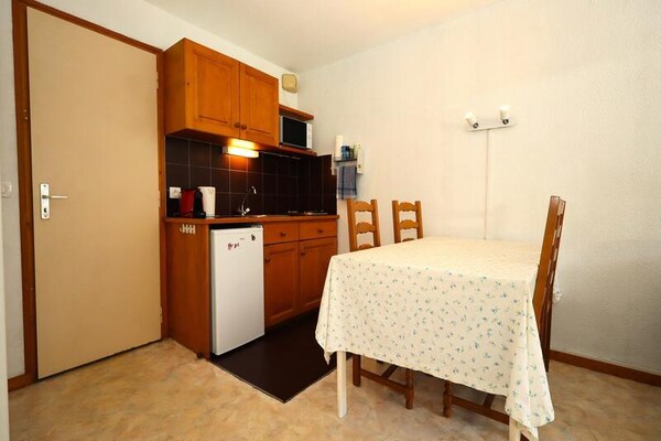 Foto van Vakantiehuis in Les Houches bij Prarion - Vakantiehuis in LES HOUCHES - Untagged