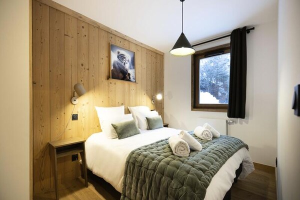 Foto van Appartement in de Abondance-vallei vlakbij de skilift - Untagged