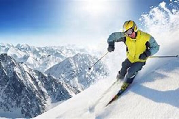 Foto van Appartement in Morillon bij skiresort - Vakantiehuis in Morillon - AreaWinter5KM