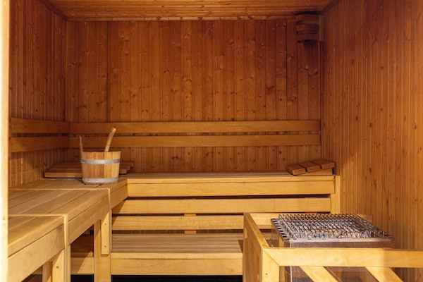 Foto van Appartement in Vallorcine bij Mont Blanc - Vakantiehuis in Vallorcine - ParkFacilities