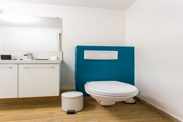 Foto van Gezellige studio voor 2 personen - Luxemburg - Vakantiehuis in Paris - 