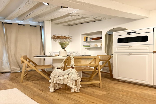 Foto van Appartement Saint Germain des Pres Bon Marche van Studio Prestige - 