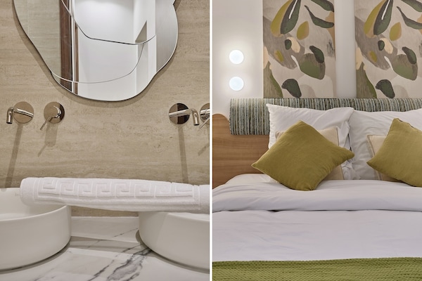 Foto van Appartement op de Champs Elysees - Vakantiehuis in Paris - 