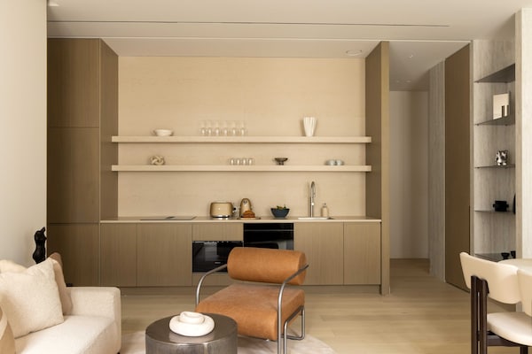 Foto van Vakantiehuis in Paris - Vakantiehuis in Paris - Untagged