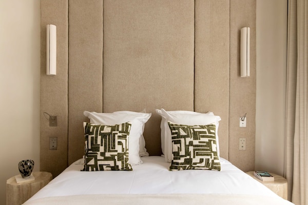 Foto van Vakantiehuis in Paris - Vakantiehuis in Paris - Untagged