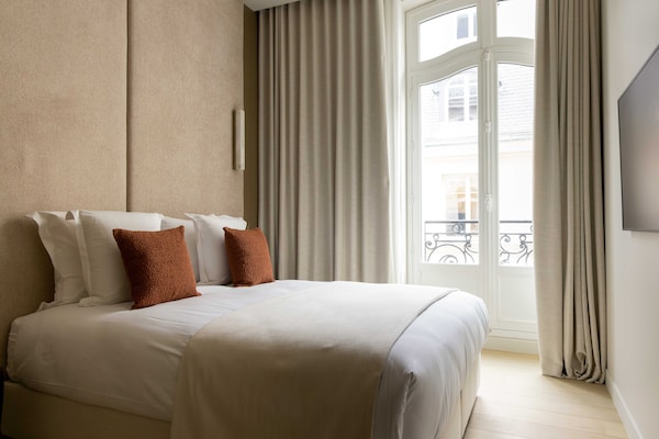 Foto van Vakantiehuis in Paris - Vakantiehuis in Paris - Untagged