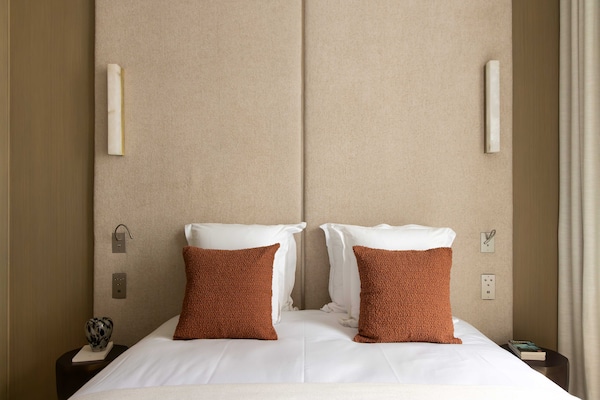 Foto van Vakantiehuis in Paris - Vakantiehuis in Paris - Untagged