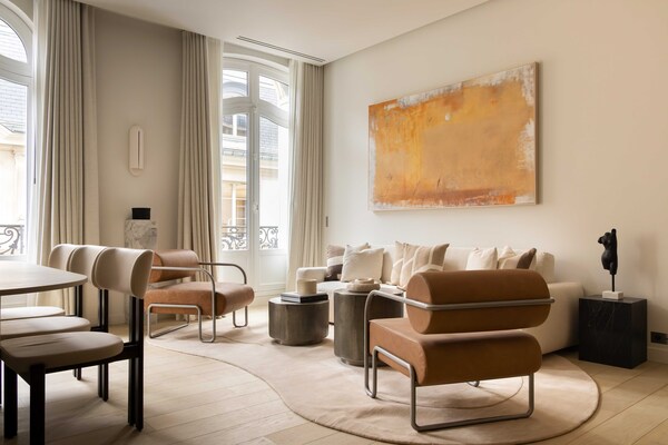 Foto van Vakantiehuis in Paris - Vakantiehuis in Paris - Untagged