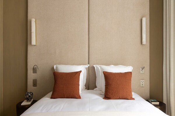 Foto van Vakantiehuis in Paris - Vakantiehuis in Paris - Untagged