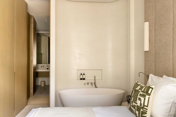 Foto van Vakantiehuis in Paris - Vakantiehuis in Paris - Untagged