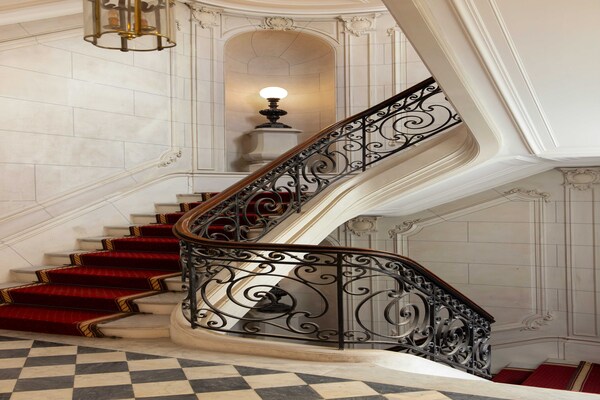Foto van Vakantiehuis in Paris - Vakantiehuis in Paris - Untagged