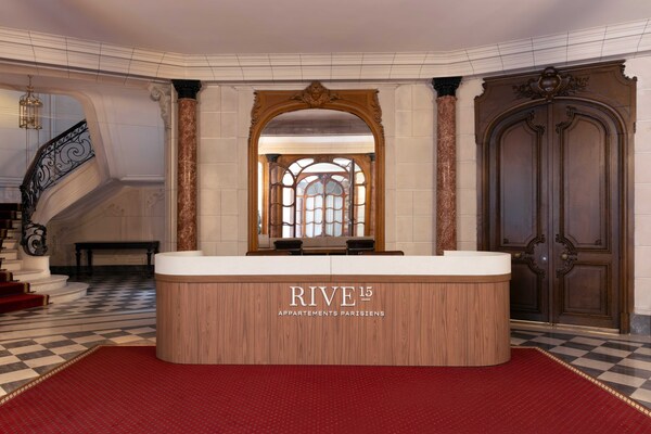 Foto van Vakantiehuis in Paris - Vakantiehuis in Paris - Untagged