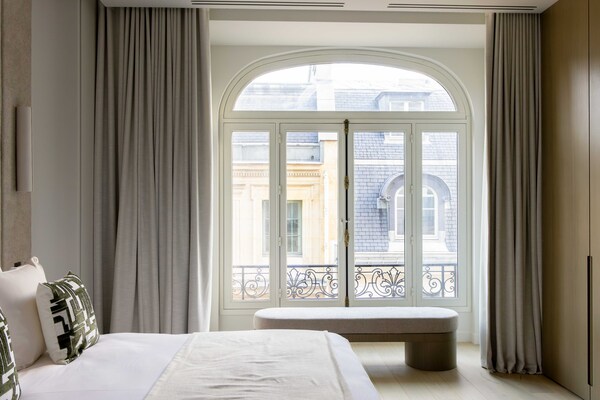 Foto van Vakantiehuis in Paris - Vakantiehuis in Paris - Untagged