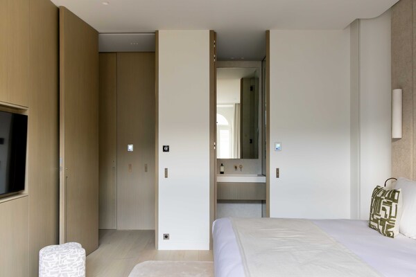 Foto van Vakantiehuis in Paris - Vakantiehuis in Paris - Untagged