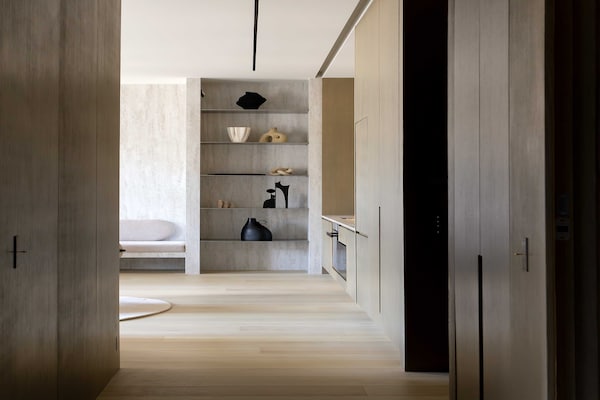 Foto van Vakantiehuis in Paris - Vakantiehuis in Paris - Untagged