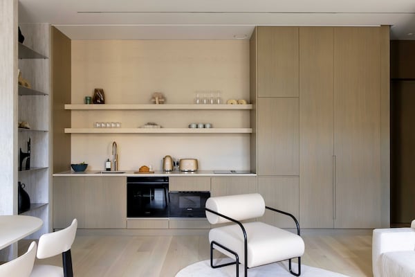 Foto van Vakantiehuis in Paris - Vakantiehuis in Paris - Untagged