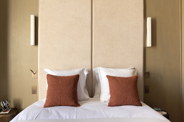 Foto van Vakantiehuis in Paris - Vakantiehuis in Paris - Untagged