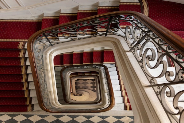 Foto van Vakantiehuis in Paris - Vakantiehuis in Paris - Untagged