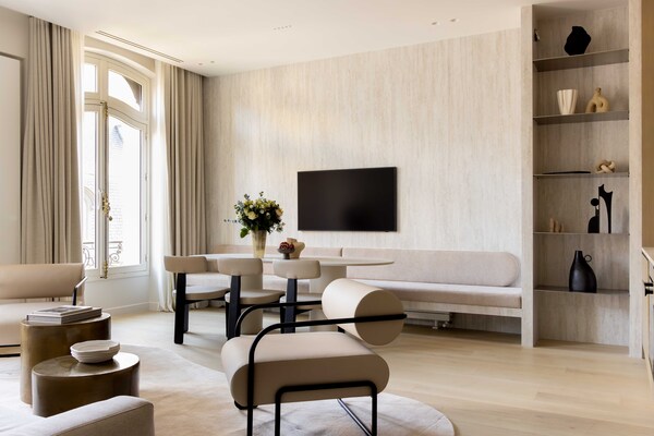 Foto van Vakantiehuis in Paris - Vakantiehuis in Paris - Untagged