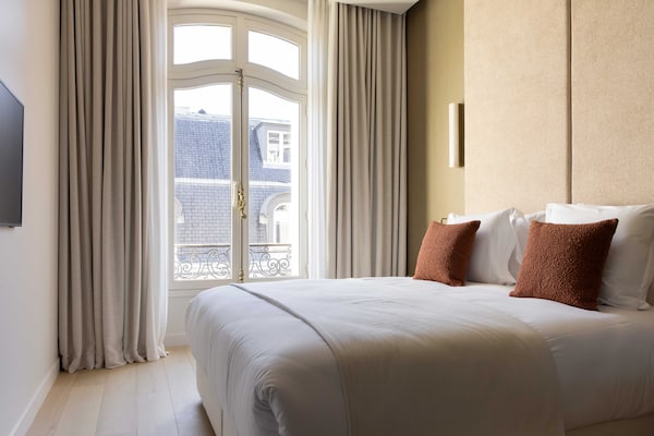 Foto van Vakantiehuis in Paris - Vakantiehuis in Paris - Untagged