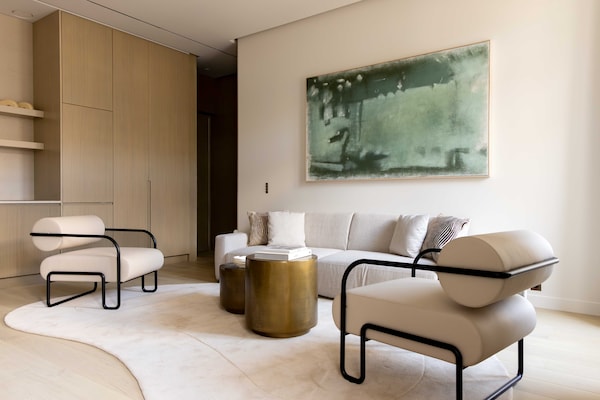 Foto van Vakantiehuis in Paris - Vakantiehuis in Paris - Untagged