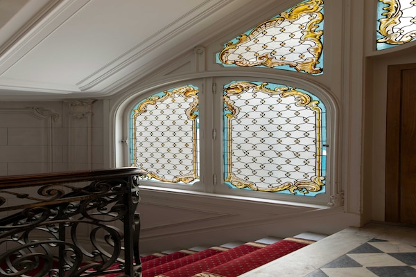Foto van Vakantiehuis in Paris - Vakantiehuis in Paris - Untagged