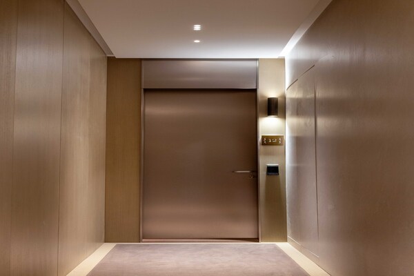 Foto van Vakantiehuis in Paris - Vakantiehuis in Paris - Untagged