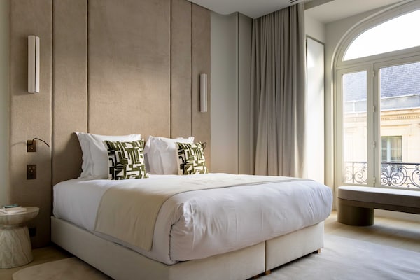 Foto van Vakantiehuis in Paris - Vakantiehuis in Paris - Untagged
