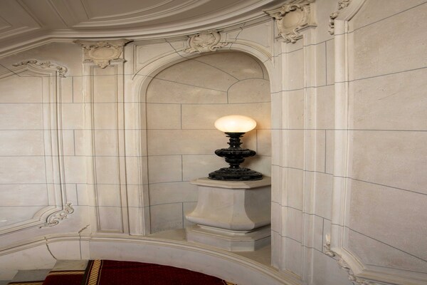 Foto van Vakantiehuis in Paris - Vakantiehuis in Paris - Untagged