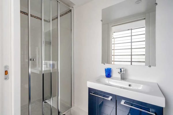 Foto van Authentieke studio - 2P - Porte Saint-Denis - Vakantiehuis in Paris - 