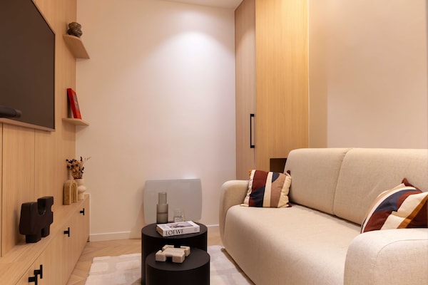 Foto van Apt Exceptionnel - AC - 3BR-8P- Gare de l'Est - Vakantiehuis in Paris - Untagged