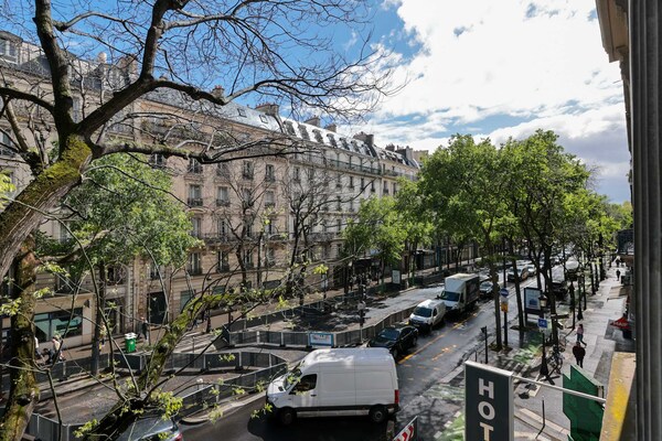 Foto van Gezellige studio - 2P - République/Gare de l’Est
 - 