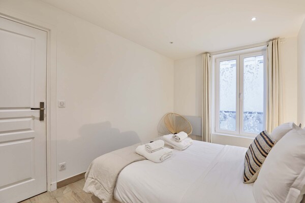 Foto van Appartementen - Bastille - Le Marais - Vakantiehuis in Paris - Untagged