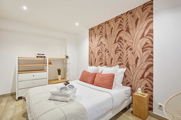 Foto van Appartementen - Bastille - Le Marais - Vakantiehuis in Paris - Untagged