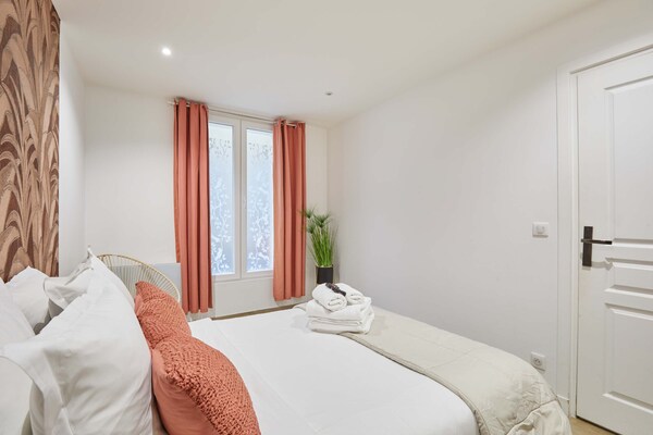 Foto van Appartementen - Bastille - Le Marais - Vakantiehuis in Paris - Untagged
