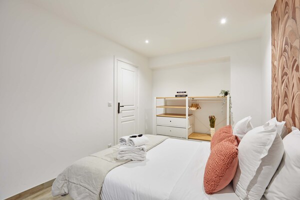 Foto van Appartementen - Bastille - Le Marais - Vakantiehuis in Paris - Untagged