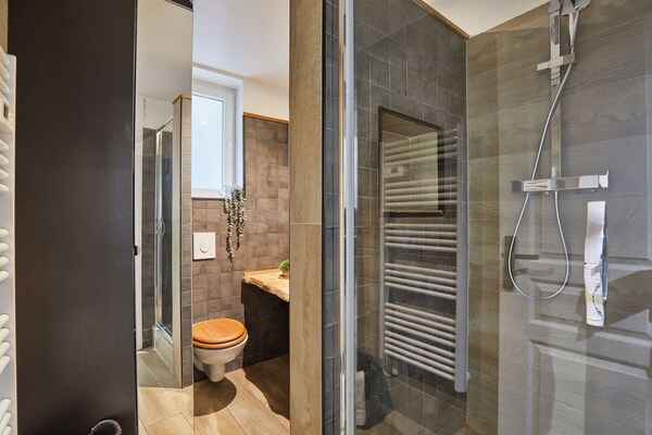 Foto van Appartementen - Bastille - Le Marais - Vakantiehuis in Paris - Untagged