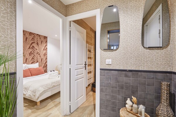 Foto van Appartementen - Bastille - Le Marais - Vakantiehuis in Paris - Untagged