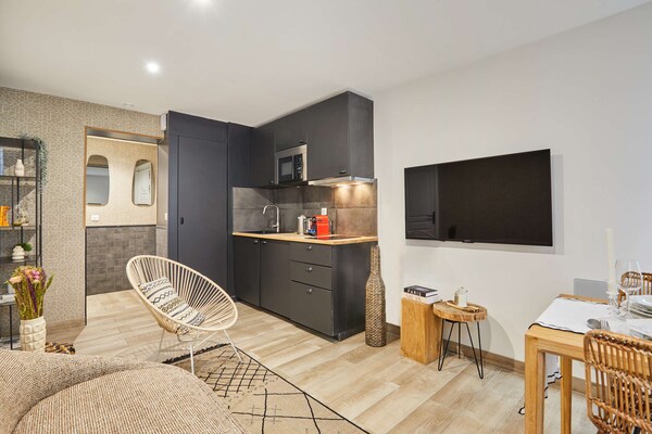 Foto van Appartementen - Bastille - Le Marais - Vakantiehuis in Paris - Untagged