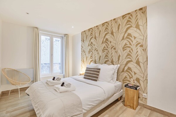 Foto van Appartementen - Bastille - Le Marais - Vakantiehuis in Paris - Untagged