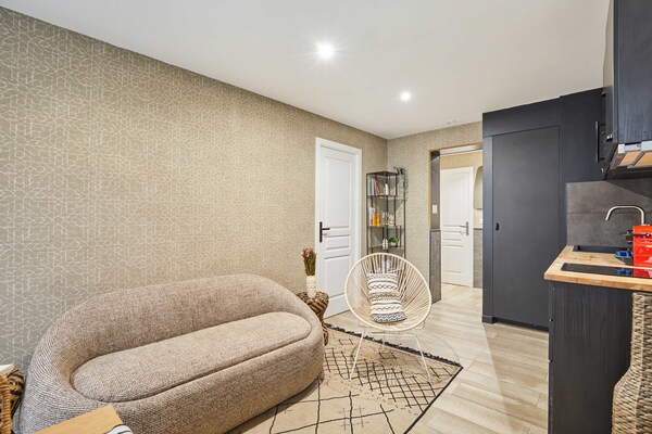 Foto van Appartementen - Bastille - Le Marais - Vakantiehuis in Paris - Untagged