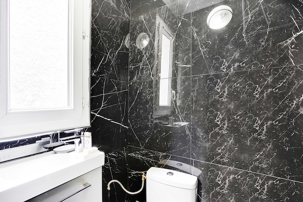 Foto van Gezellige Studio - 4P - Place de la Bastille - Vakantiehuis in Paris - 