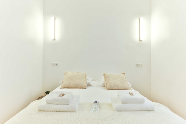 Foto van Authentiek appartement - 2BR/6P - Bois de Boulogne - 